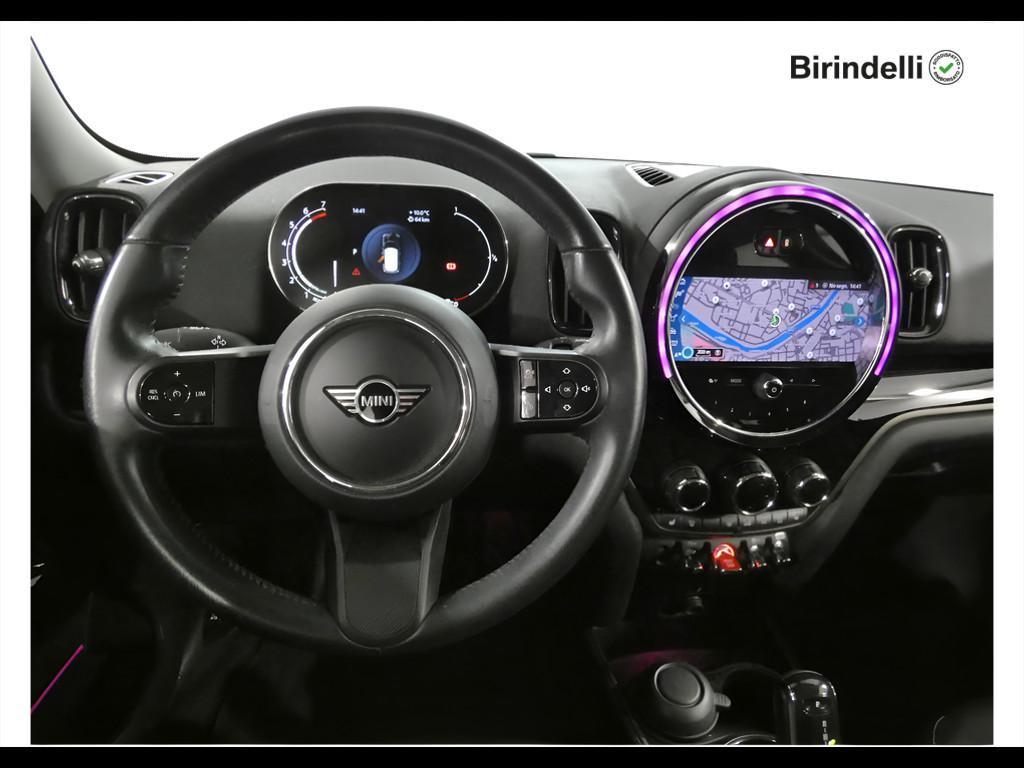 MINI Mini Countrym.(F60) - Mini 1.5 Cooper Business Countryman