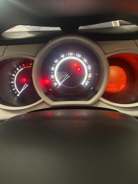 Citroen C3 BlueHDi 75 Exclusive