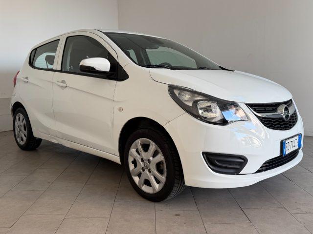 OPEL Karl 1.0 75 CV Innovation