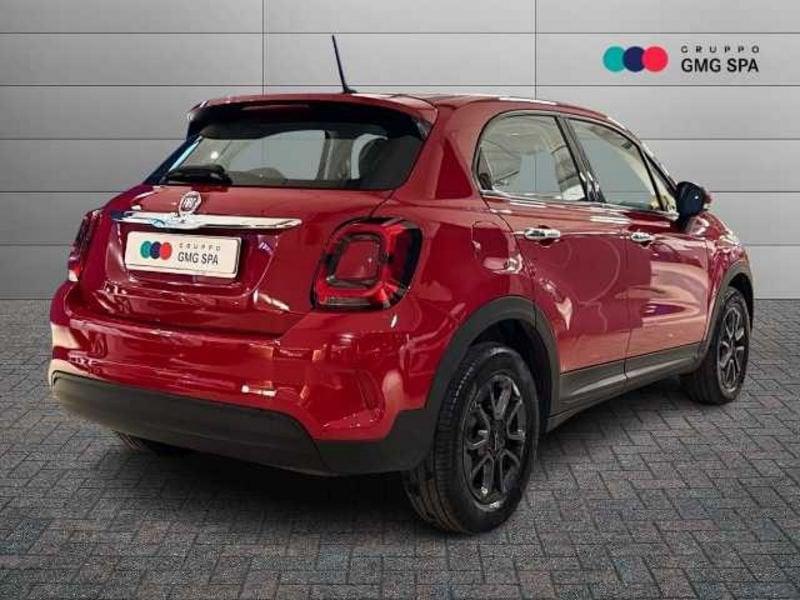 FIAT 500X 500 X 2018 1.6 mjt Lounge 4x2 120cv my20