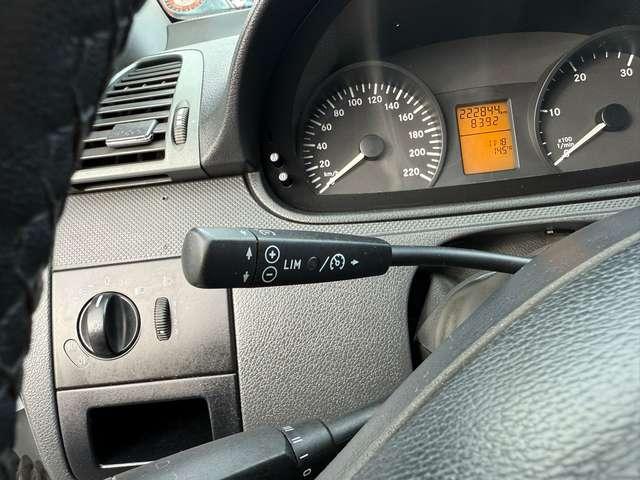 Mercedes-Benz Vito 9 POSTI 2.2 cdi AUTOM./GOMME NUOVE/IVA DEDUCIBILE