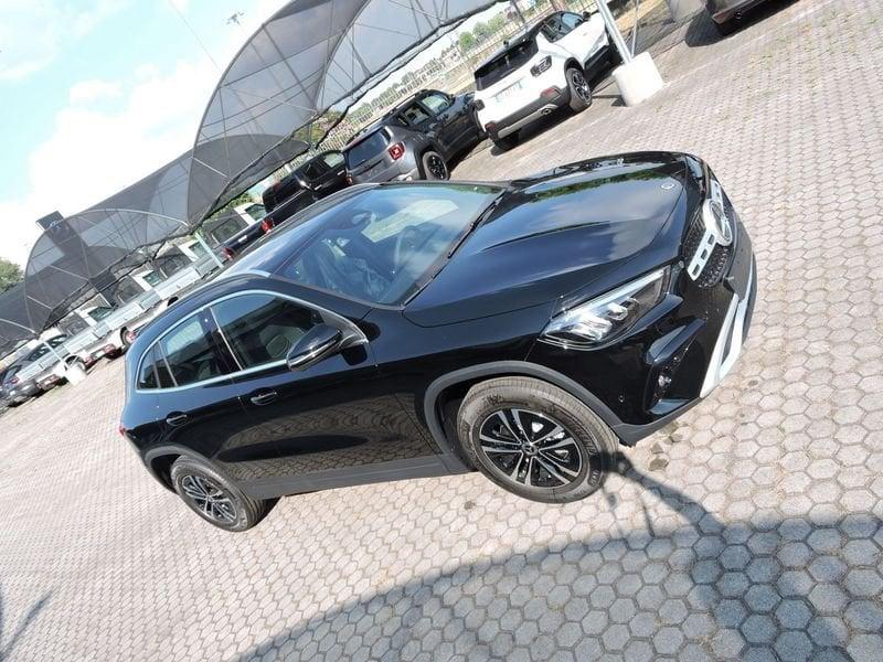 Mercedes-Benz GLA GLA 180 Automatic Advanced