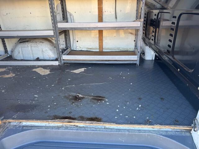 Mercedes-benz Vito 2.2 109 CDI