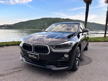 Bmw X2 xDrive20d Msport-X