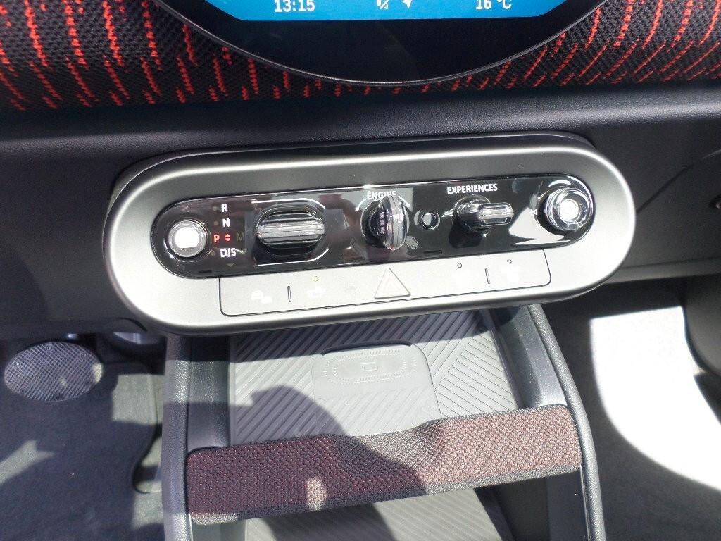 Mini John Cooper Works Countryman D JCW