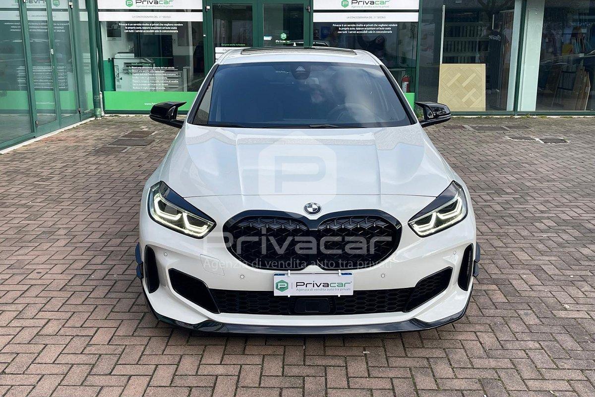 BMW M 135i xDrive