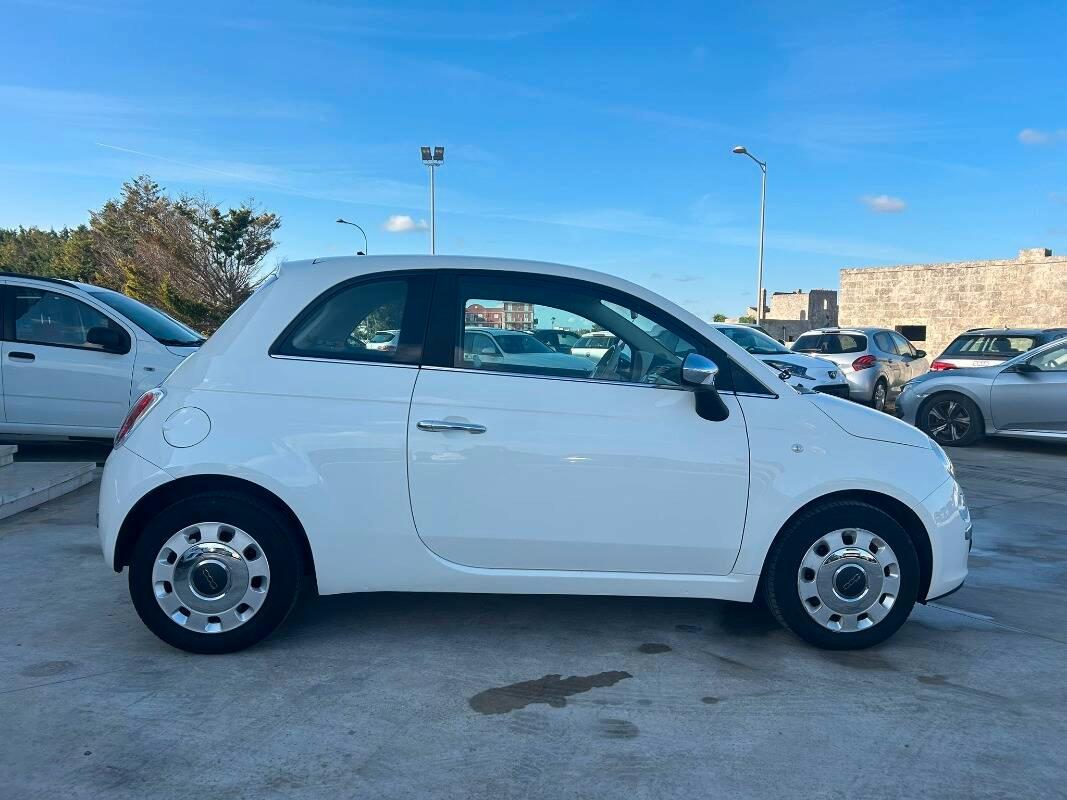 Fiat 500 1.2 easypower Pop Gpl 69cv my14