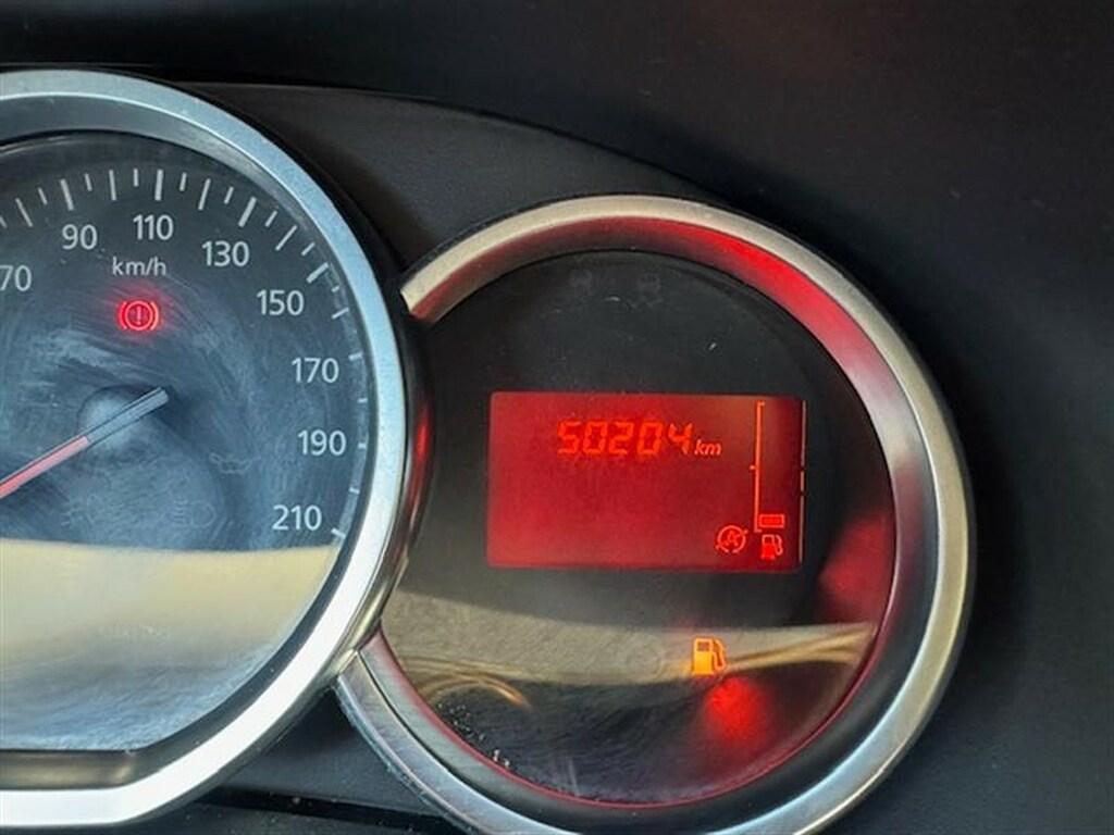 Dacia Sandero Stepway 0.9 TCe
