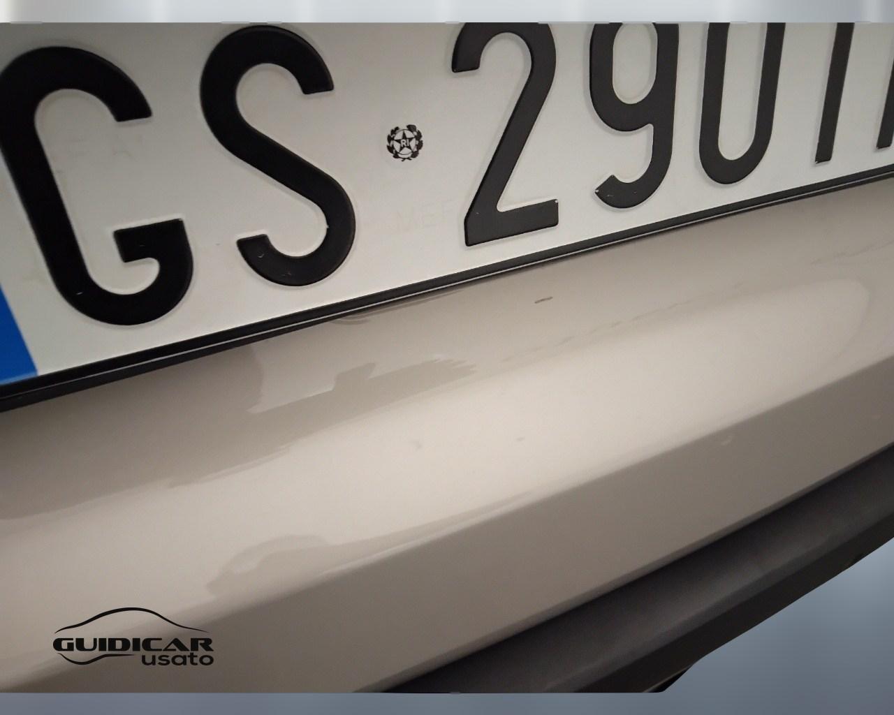 JEEP Avenger 2022 - Avenger 1.2 turbo e-hybrid mhev Summit fwd 110cv edct6
