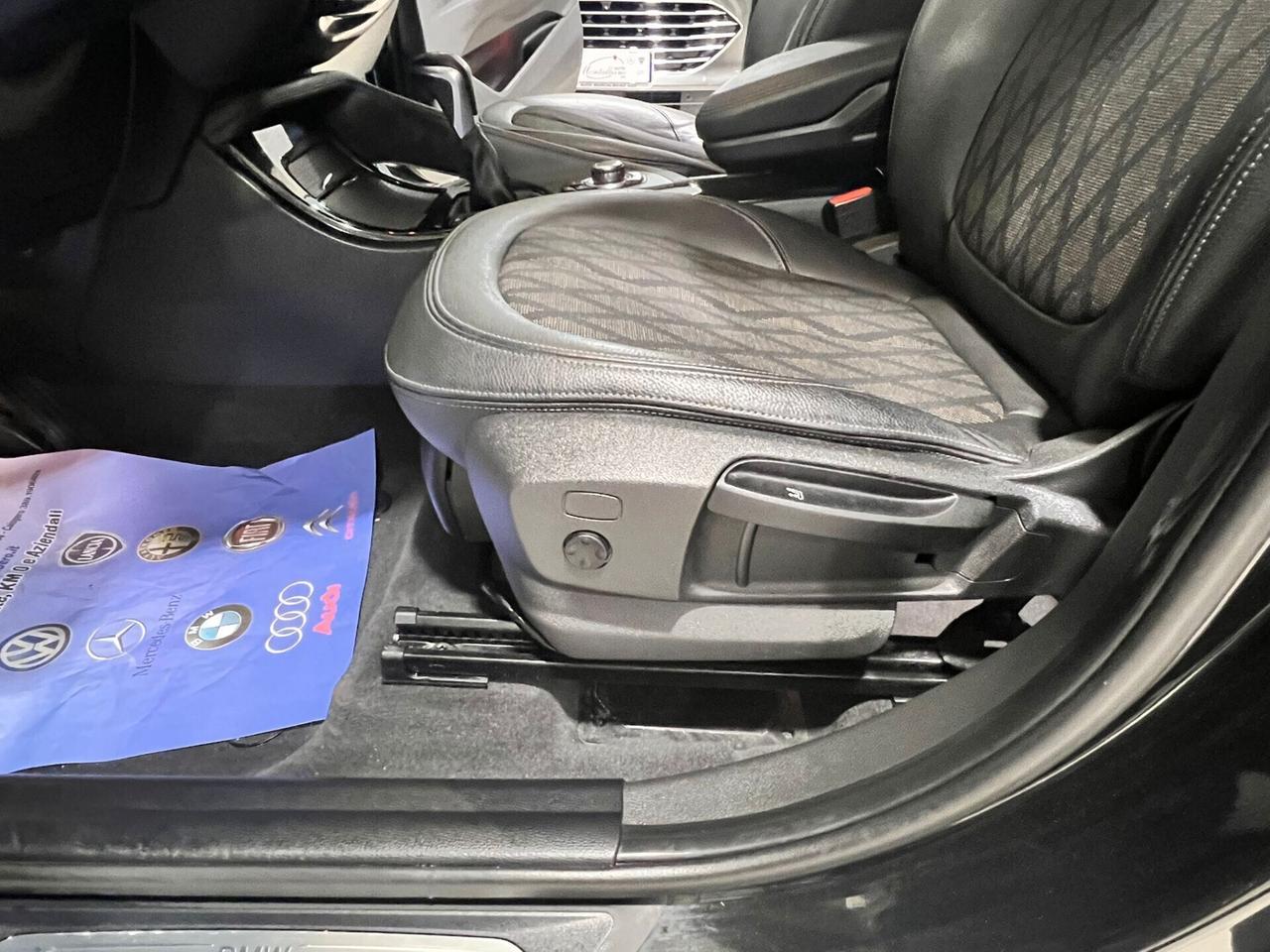 Bmw X1 sDrive18d xLine