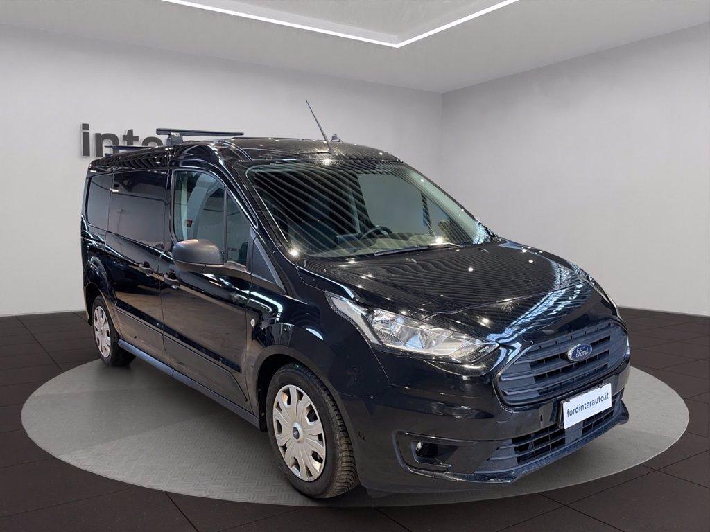 FORD Transit Connect 210 1.5 tdci 120cv Trend auto L2H1 E6 del 2022