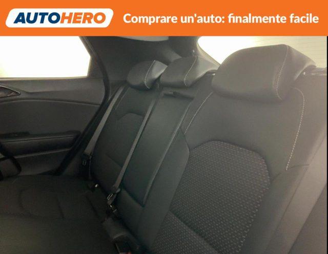 KIA XCeed 1.6 CRDi 136 CV MHEV iMT High Tech