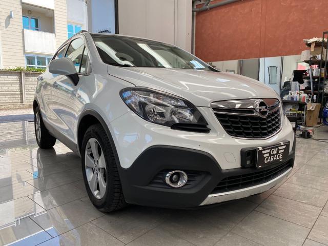 OPEL Mokka 1.6 CDTI Ecotec 136CV 4x2 Start&Stop Cosmo