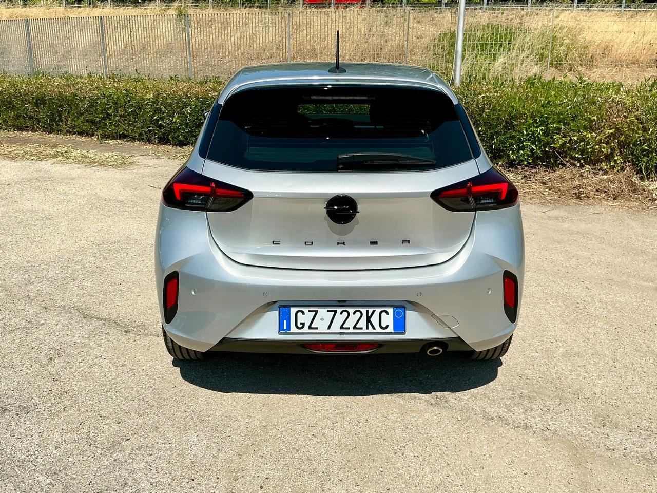 Opel Corsa 1.2 100 CV GS. Automatico AT8