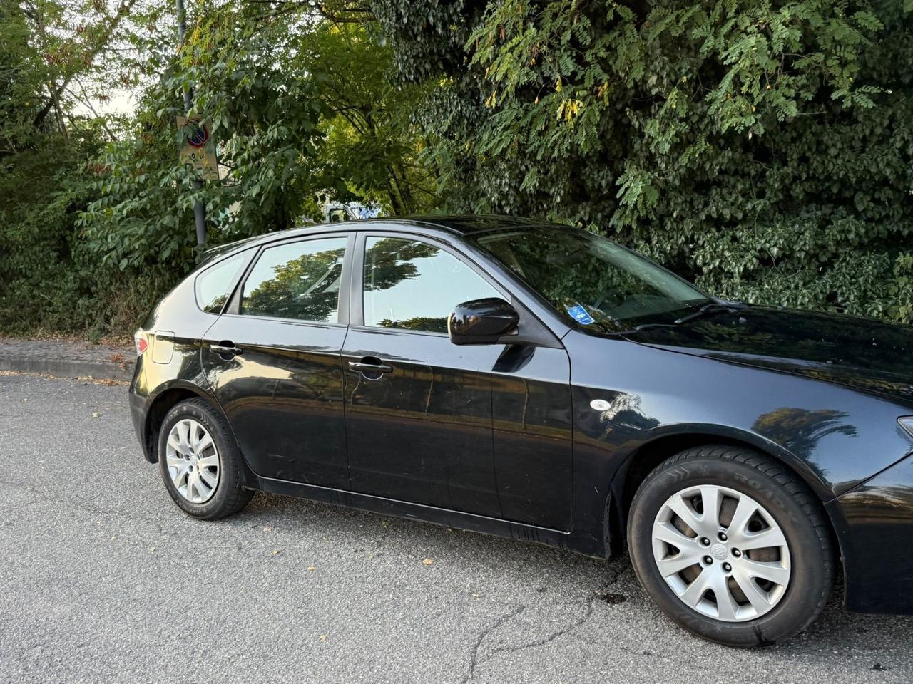 Subaru Impreza 1.5- 4X4 !!!! UNICO PROPRIETARIO!!!