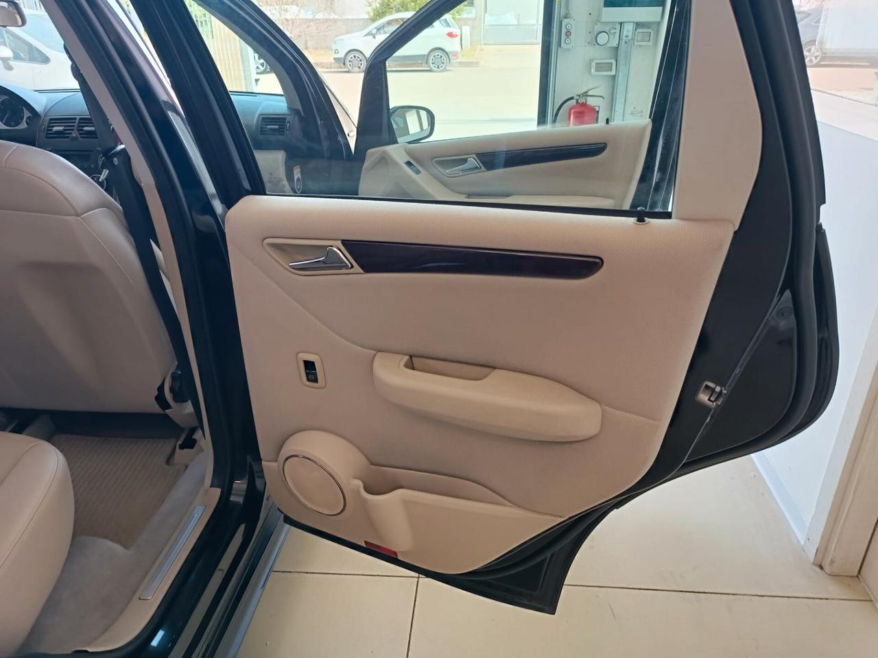 Mercedes-benz A 170 Elegance