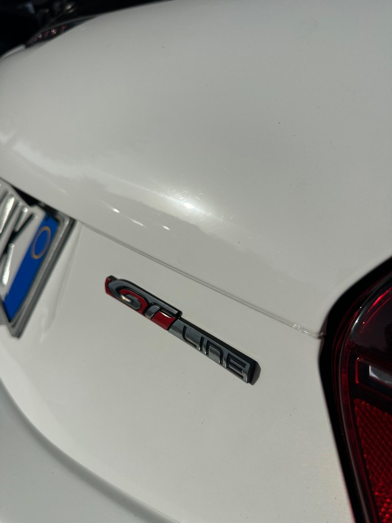 Peugeot 208 BlueHDi 100 5 porte GT Line