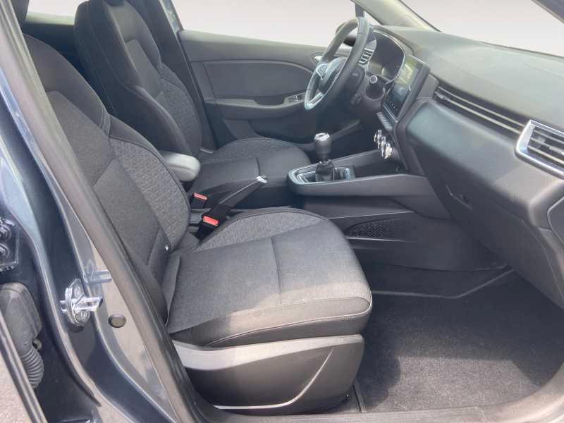 RENAULT Clio 1.0 tce Intens 90cv fap
