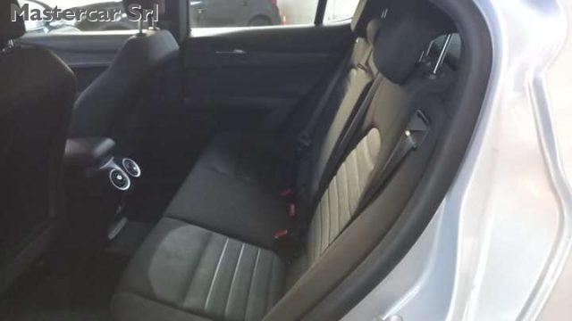 ALFA ROMEO Stelvio 2.2 t Super Q4 210cv auto - GP947FN