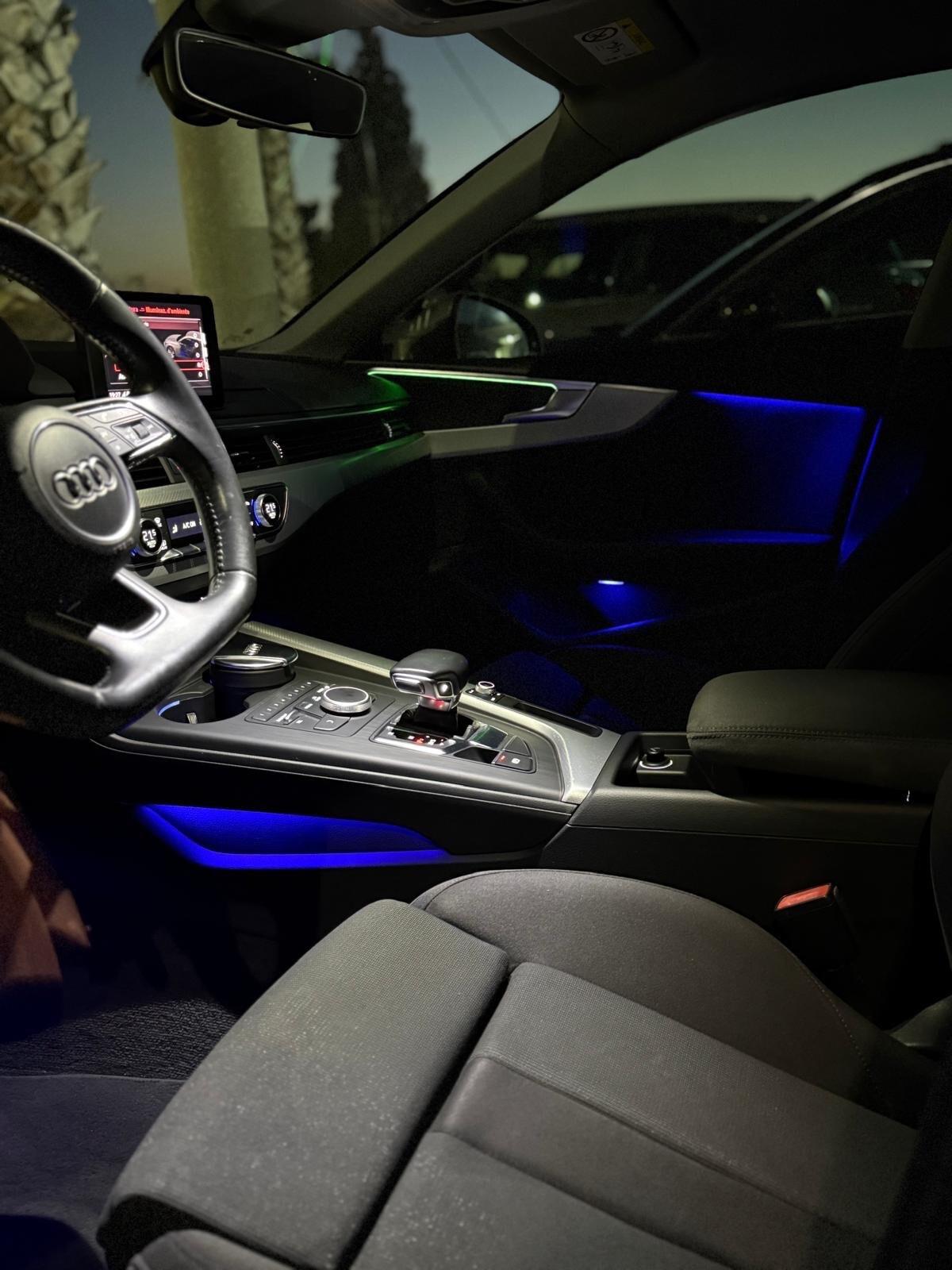 Audi A5 SPB 2.0 TDI 190 CV ultra S tronic
