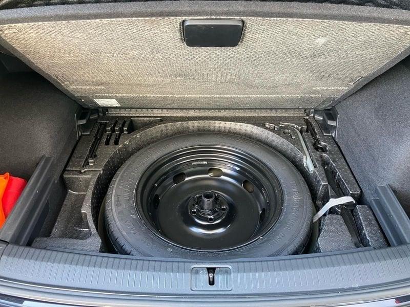 Volkswagen Tiguan 2.0 TDI SCR Life