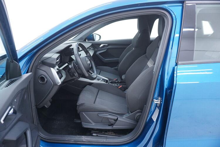 Audi A3 30 TFSI Business S tronic BR468671 1.0 Mild Hybrid 110CV