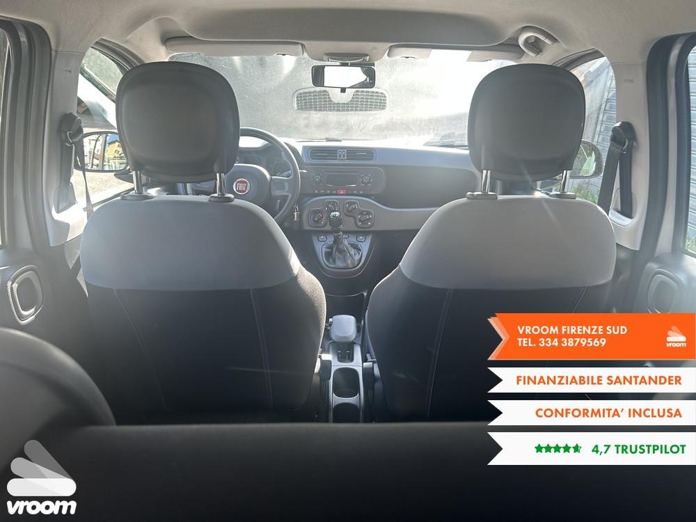 FIAT Panda 3ª serie Panda 1.2 Lounge