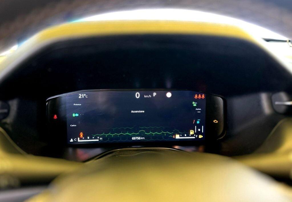 JEEP Compass 1.3 Turbo T4 190 CV PHEV AT6 4xe Limi