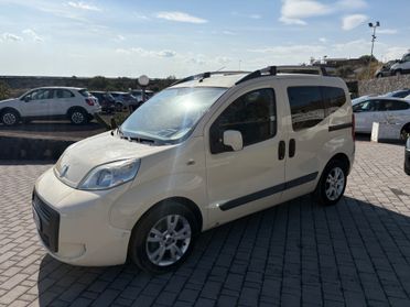 Fiat Qubo 1.3 MJT 75 CV Dynamic euro 4