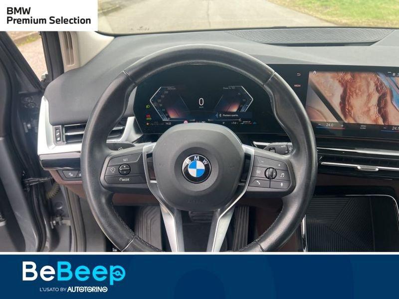 BMW Serie 2 Active Tourer 218I ACTIVE TOURER LUXURY AUTO