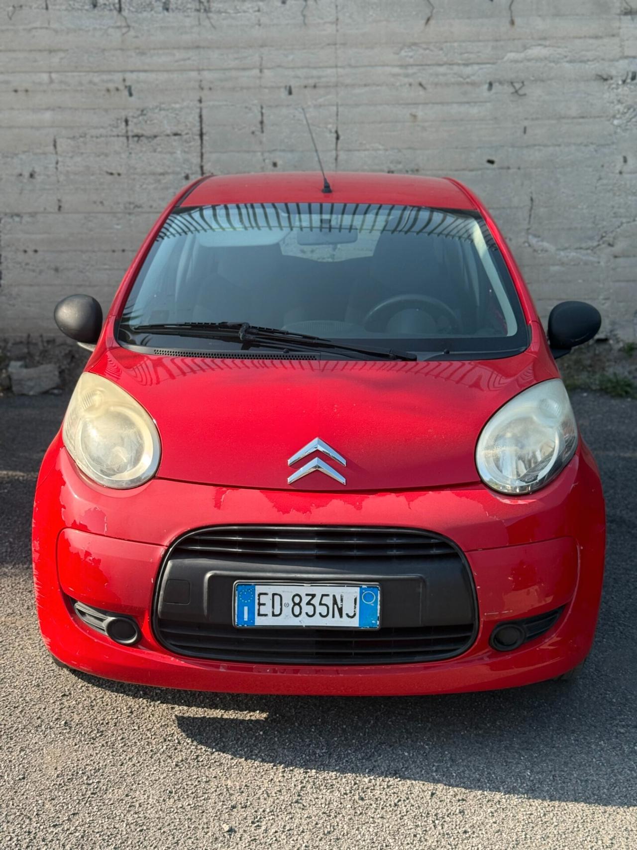 Citroen C1 1.0 3 porte