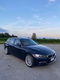 Bmw 330 330dA xDrive Business Advantage