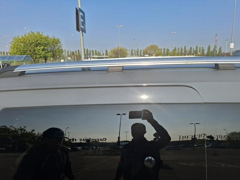 FORD Tourneo Connect Gran Tourneo Connect V761 2.0 ecoblue 122cv Titanium