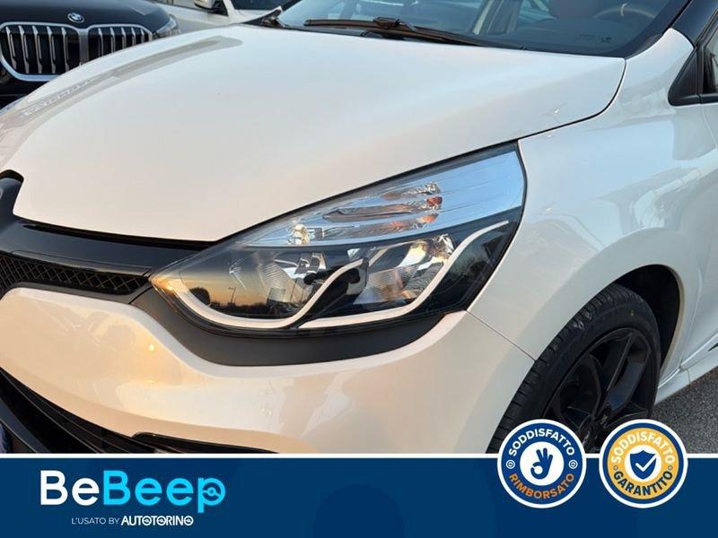 Renault Clio 5P 1.6 16V MONACO GP 200CV EDC