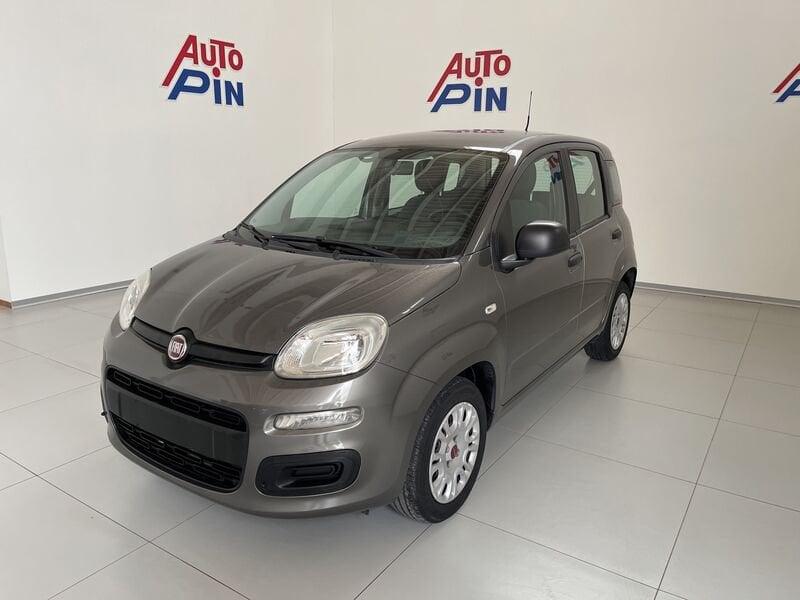 FIAT Panda Panda 1.2 Easy