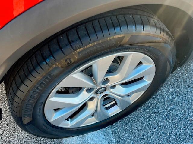 Renault Captur 1.0 TCe 100 CV Intens - 2020
