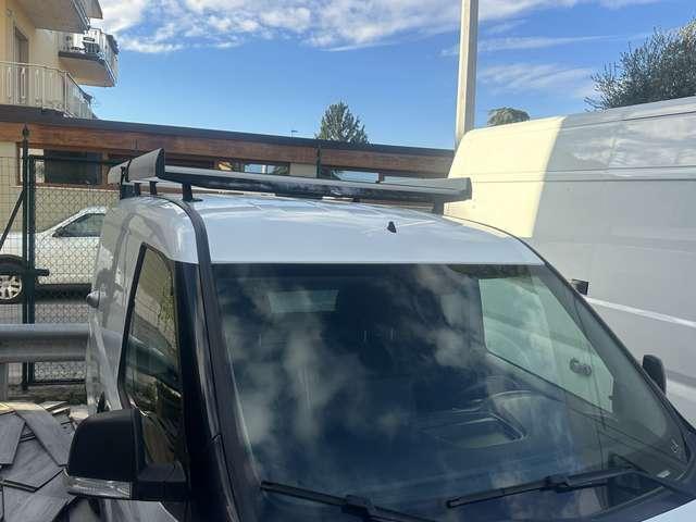 Fiat DOBLO CARGO CH1 BUSINESS 1.4 NAT 120cv E6D