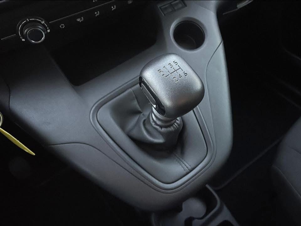 Citroen Berlingo BlueHDi 100 Stop&Start Combi Feel