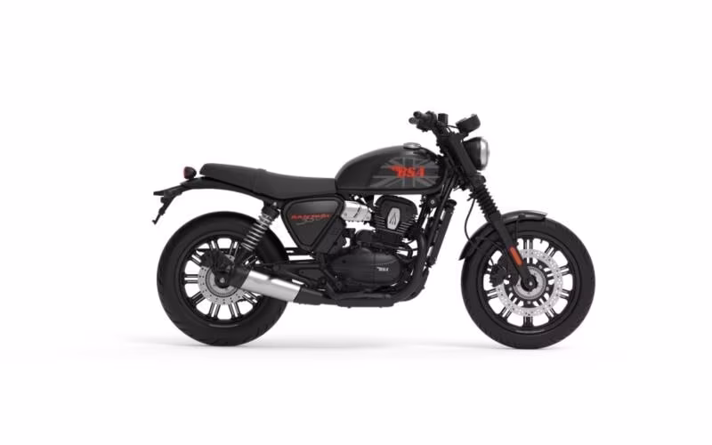 BSA BANTAM 350 NUOVA – PRONTA CONSEGNA – € 3.999