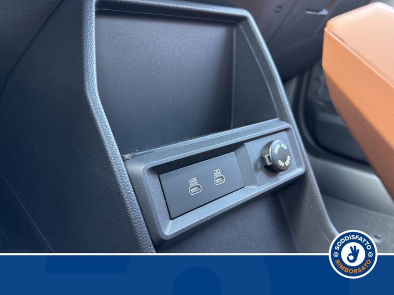 KGM Torres HEV K-Line 1.5 Turbo GDI 2WD AT