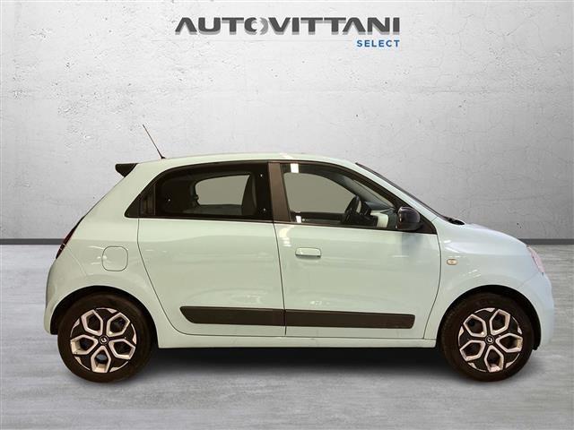 RENAULT Twingo 1.0 sce Equilibre 65cv