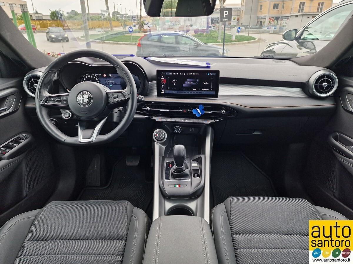 ALFA ROMEO TONALE 1.6 Ti 130CV A/T