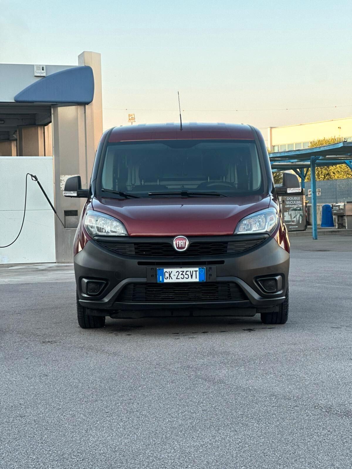 FIAT DOBLO' MAXI ANNO 2022 SUPER PREZZO!