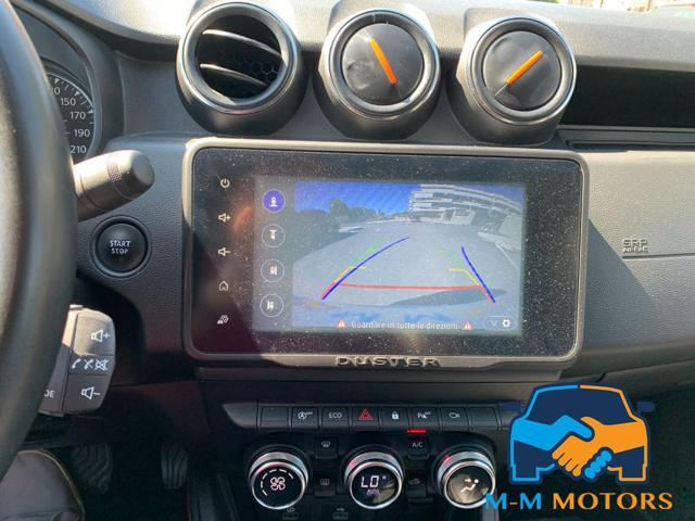 DACIA Duster 1.0 TCe GPL 4x2 Extreme