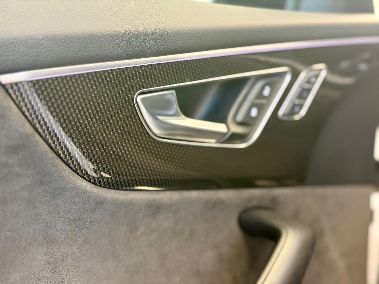 Audi Q8 SQ8 TFSI quattro tiptronic sport attitude
