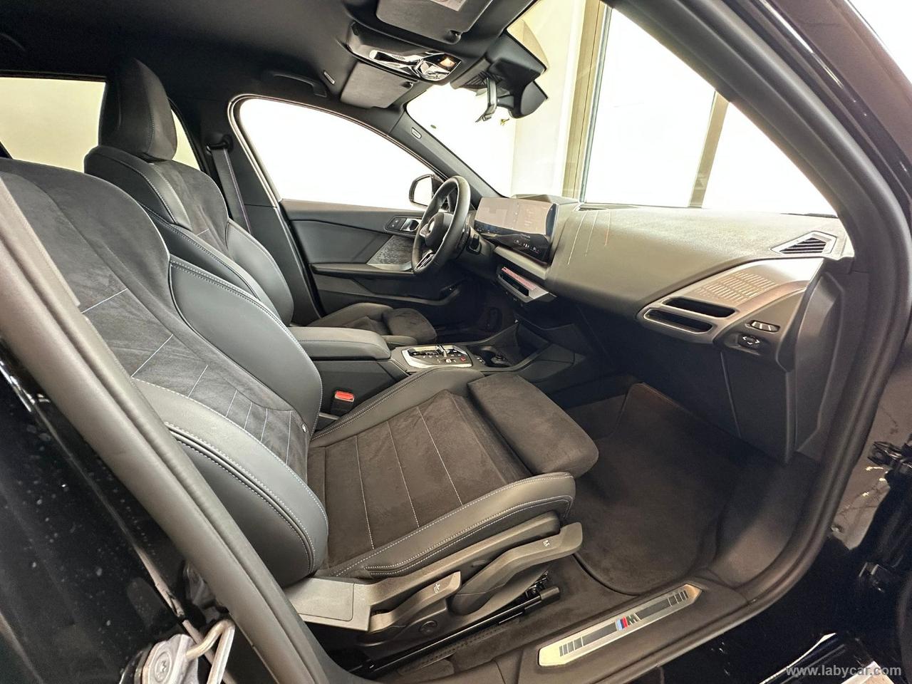 BMW 118d 5p. MSport Pro