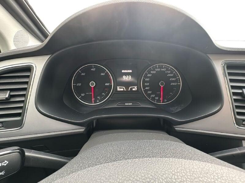 SEAT Leon 2.0 Tdi 184cv Dsg 5p FR