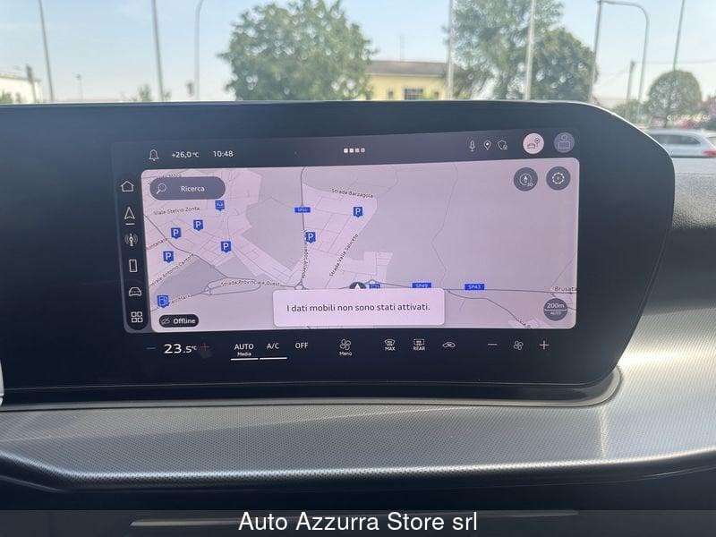 Audi Q3 SPB 2.0 TFSI S line edition quattro 204cv S Tronic *PROMO AZZURRA*