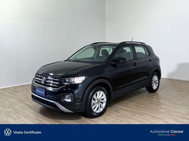 Volkswagen T-Cross T-Cross 1.0 TSI 110 CV Style