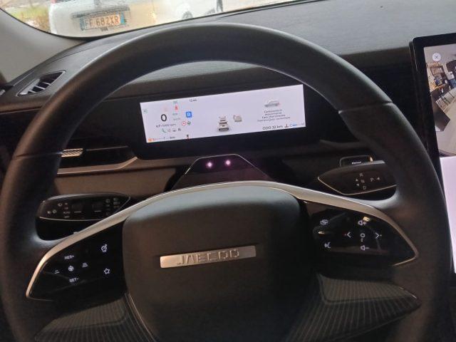 JAECOO Jaecoo 7 Jaecoo 5 1.6 TGDI 147 CV automatica. Pure